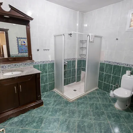 Ephesus Centrum Hotell 3*