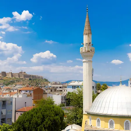 Hotel Ephesus Centrum