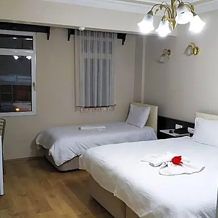 Otel Ephesus Centrum Selçuk