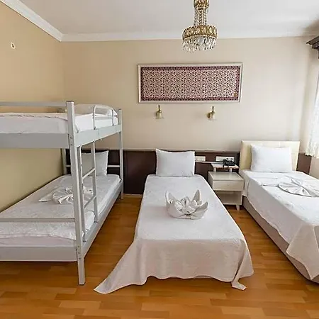 Otel Ephesus Centrum 3*