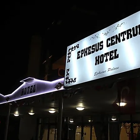 Otel Ephesus Centrum