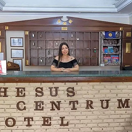 Otel Ephesus Centrum