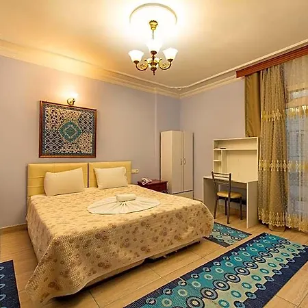 Otel Ephesus Centrum 3*