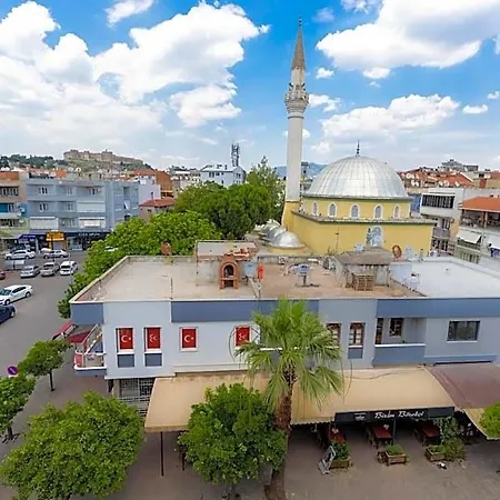 Ephesus Centrum Otel Selçuk
