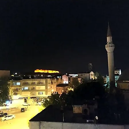 Ephesus Centrum Otel