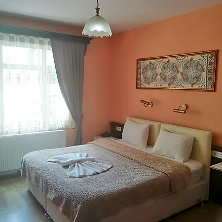 Ephesus Centrum 3* Selçuk