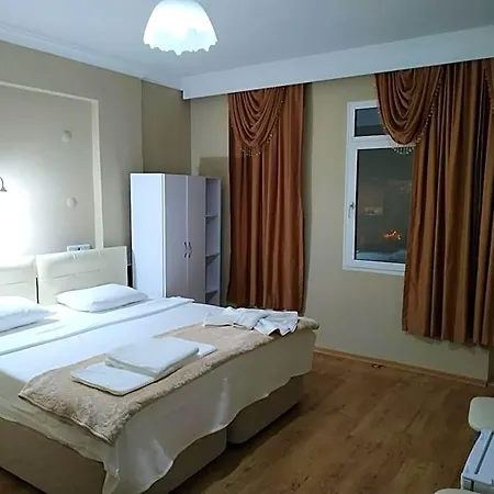 Otel Ephesus Centrum