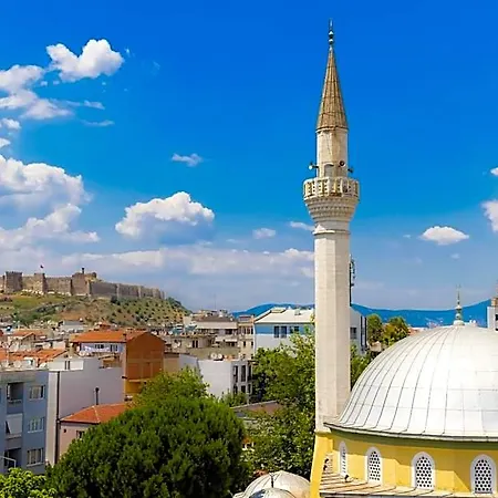 Ephesus Centrum Otel