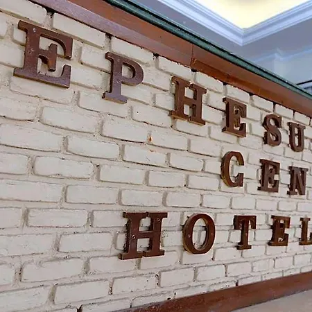 Ephesus Centrum 3* Selçuk