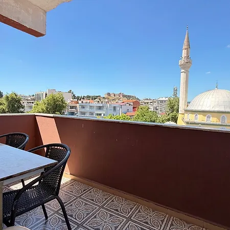 Ξενοδοχείο Ephesus Centrum