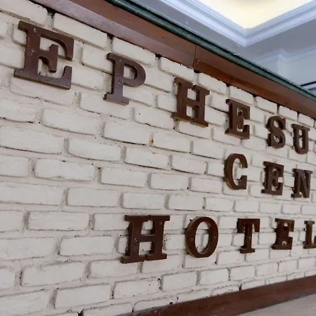 Ξενοδοχείο Ephesus Centrum 3*