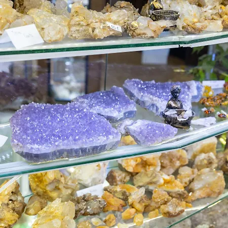Ξενοδοχείο Ephesus Centrum