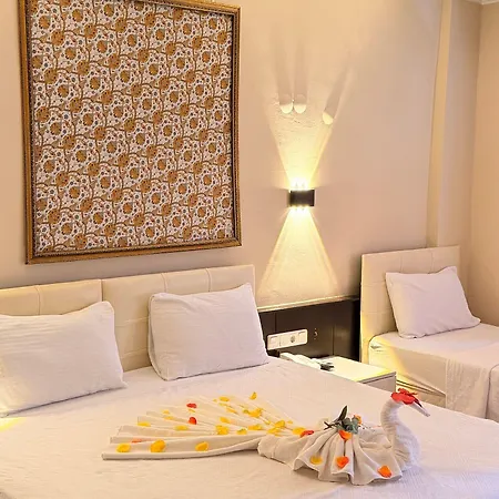 Ephesus Centrum 3* Σελτσούκ