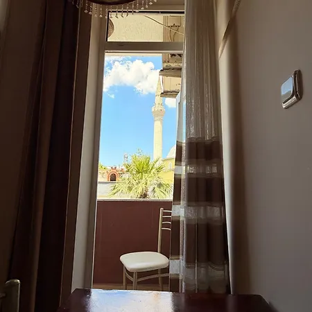 Ξενοδοχείο Ephesus Centrum 3*