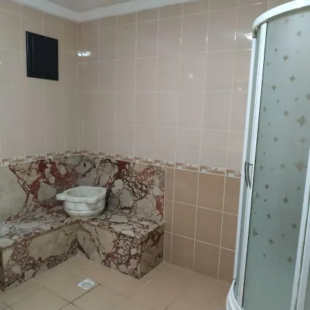 Hotel Ephesus Centrum Selçuk