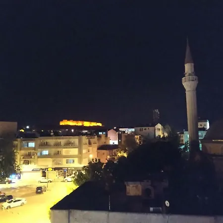 Hotel Ephesus Centrum Selçuk