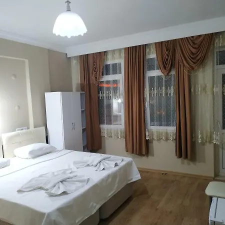 Ξενοδοχείο Ephesus Centrum 3*