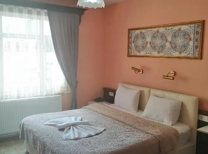 Ephesus Centrum Hotell Selçuk