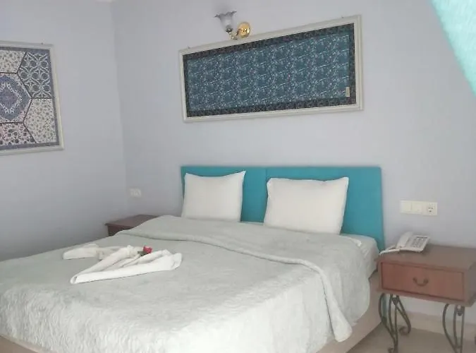 Ephesus Centrum 3*
