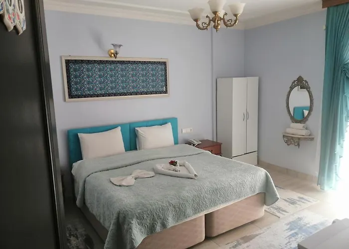 Hotell Ephesus Centrum 3*