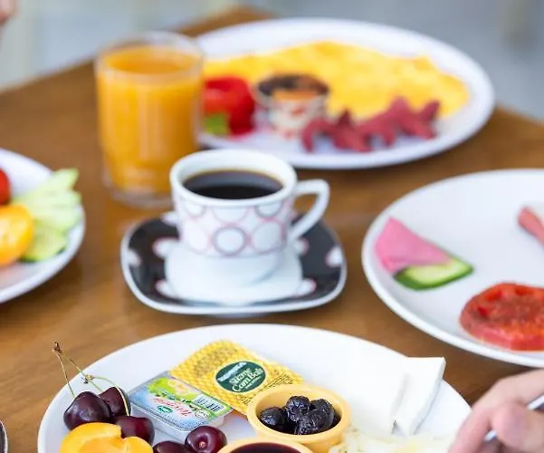 Ephesus Centrum Hotell Selçuk