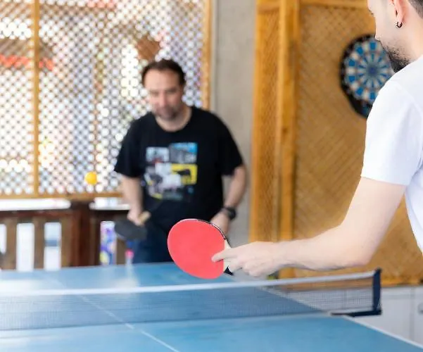 Ephesus Centrum 호텔 셀주크