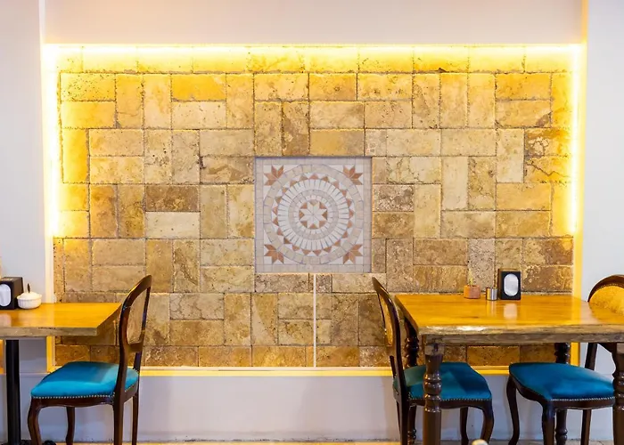 Ephesus Centrum Hotell