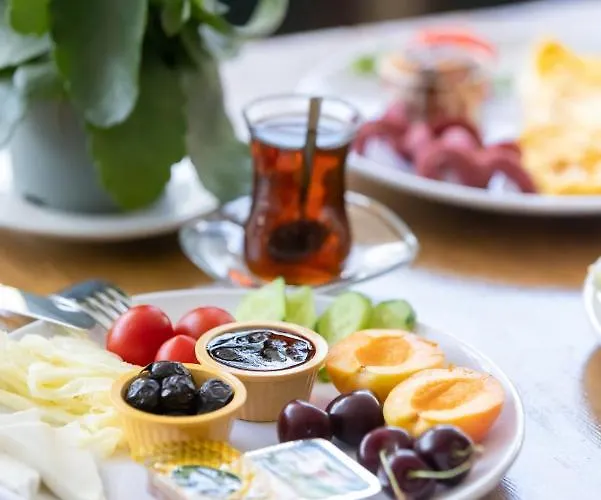 Hotell Ephesus Centrum