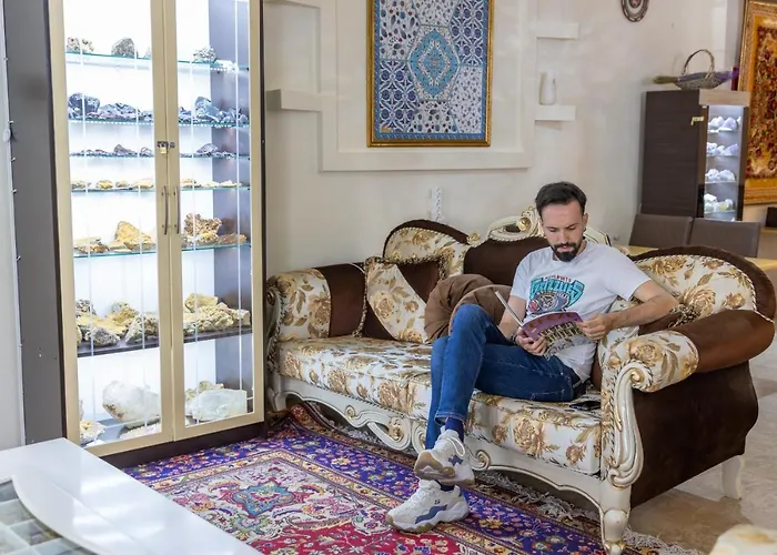 Ephesus Centrum 3* 셀주크