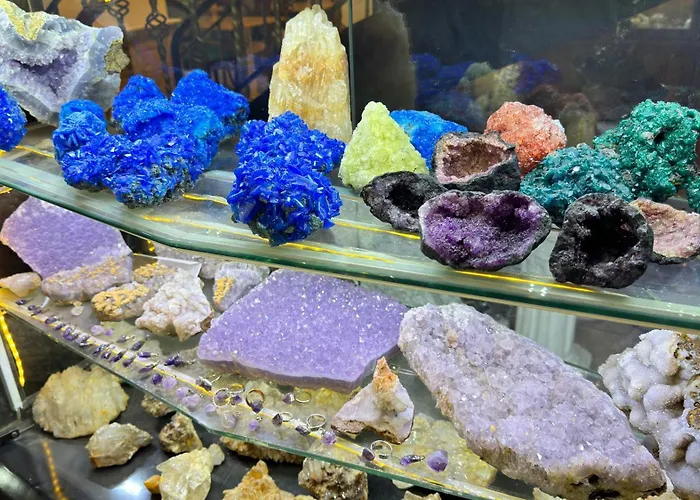 호텔 Ephesus Centrum 3*