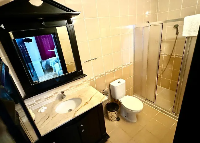 Hotell Ephesus Centrum 3*