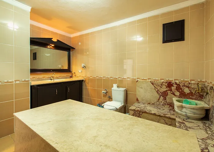 Ephesus Centrum Hotell Selçuk