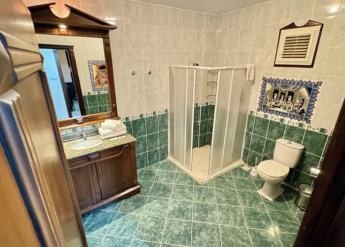 Ephesus Centrum Hotell 3*