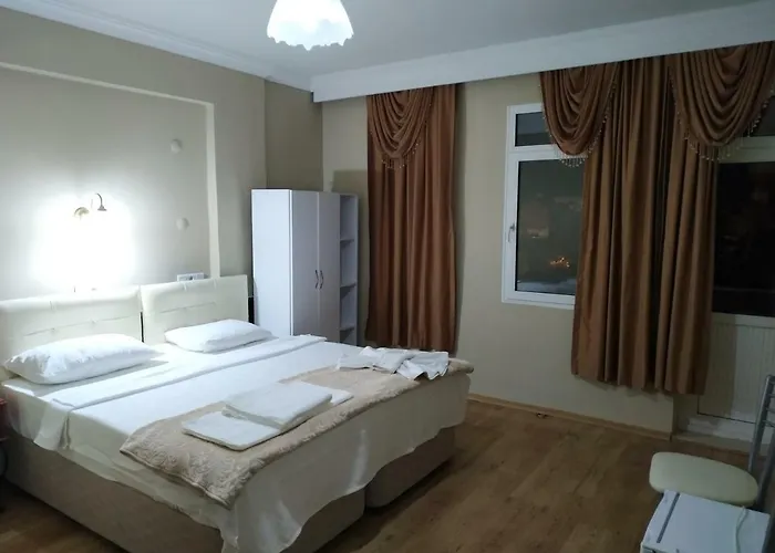 Ephesus Centrum 3* Selçuk