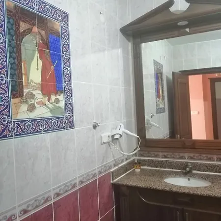 Ephesus Centrum Hotel 3*