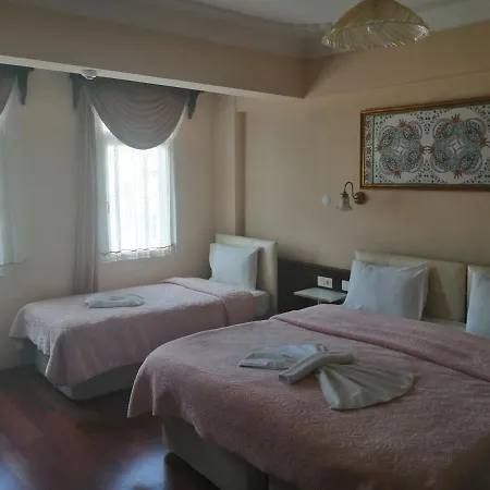 Ephesus Centrum 3* Selçuk