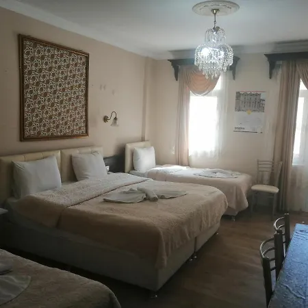 Ephesus Centrum 3* Selçuk