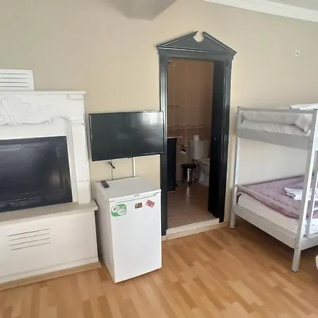 Otel Ephesus Centrum Selçuk