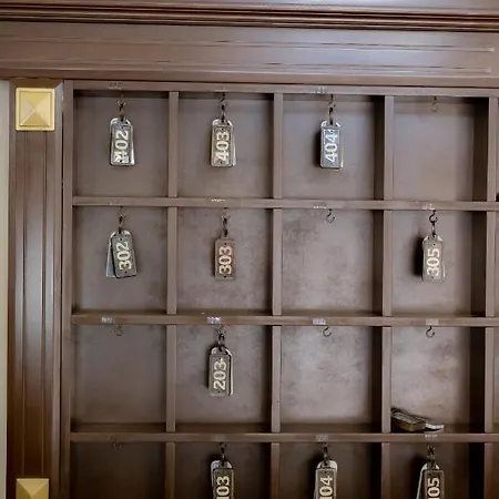 Ephesus Centrum Otel Selçuk