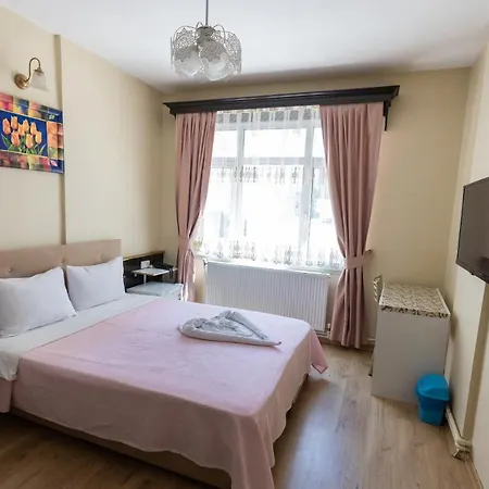 Ephesus Centrum Hotel Selçuk