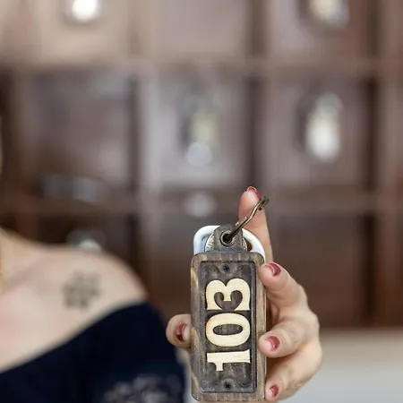 Ephesus Centrum Selçuk