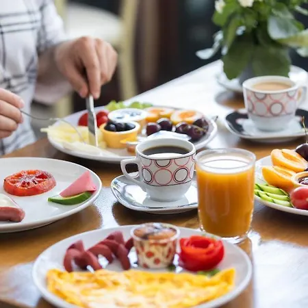 Ephesus Centrum Selçuk