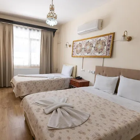 Ephesus Centrum 3*