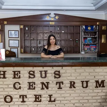 Ephesus Centrum Selçuk
