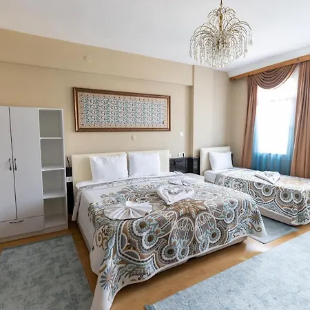Ephesus Centrum 3*