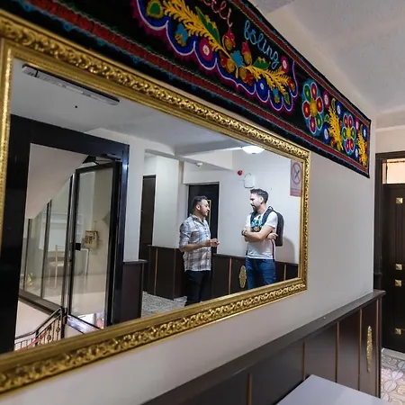 Ephesus Centrum Otel Selçuk