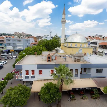 Ephesus Centrum Otel 3*