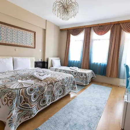 Hotel Ephesus Centrum Selçuk