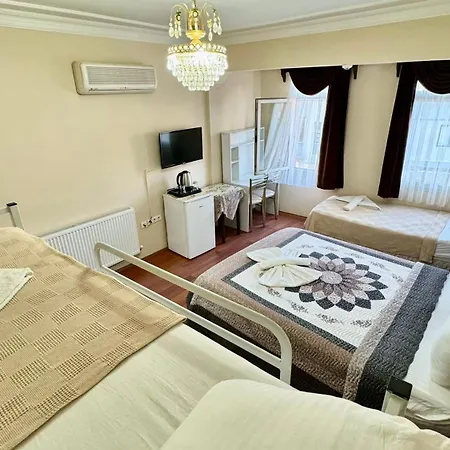 Hotel Ephesus Centrum