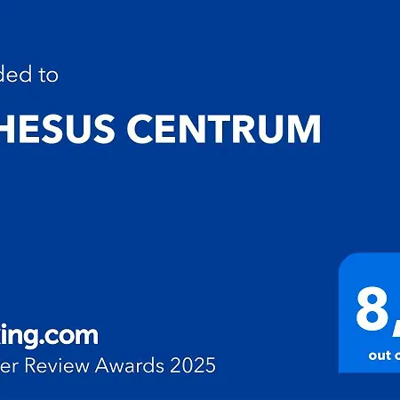 Hotel Ephesus Centrum 3*